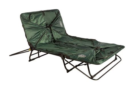 kamp rite double tent cot review